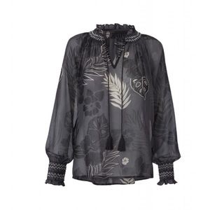 Cabi Aloha Top size S